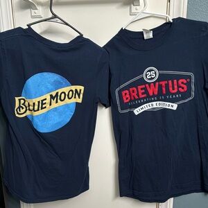 2 for $20 men/women’s t-shirts